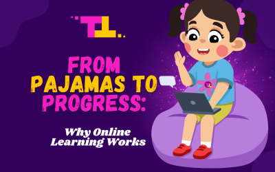 From Pajamas to Progress: Why Online Learning Works